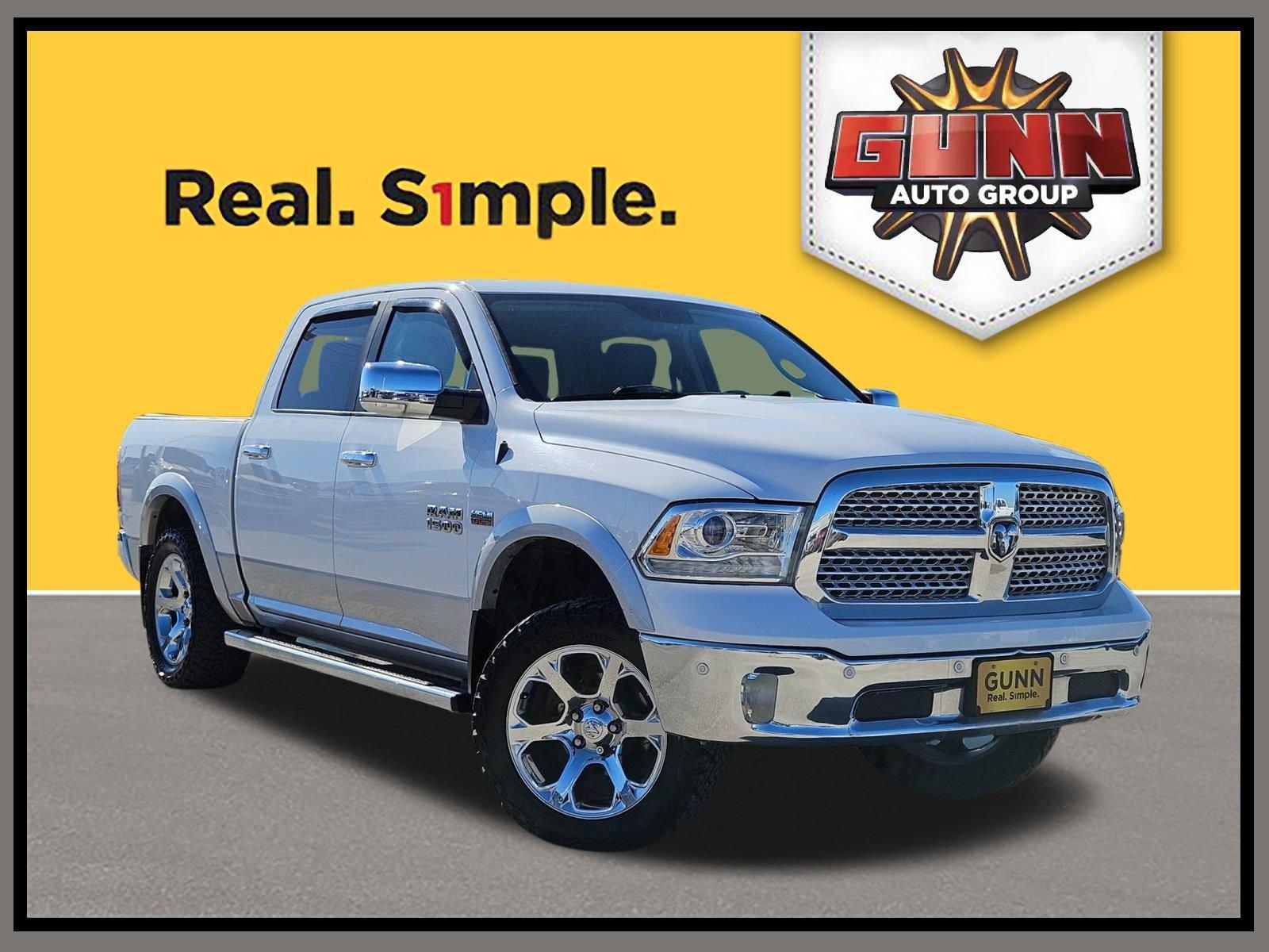 2015 Ram 1500 Vehicle Photo in Seguin, TX 78155