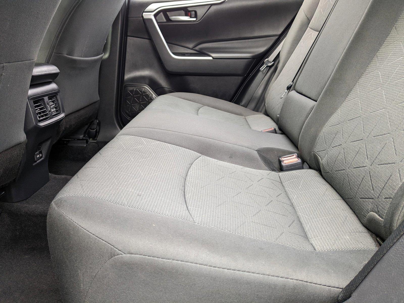 2023 Toyota RAV4 Vehicle Photo in Orlando, FL 32811