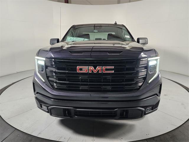 2025 GMC Sierra 1500 Vehicle Photo in PRESCOTT, AZ 86305-3700