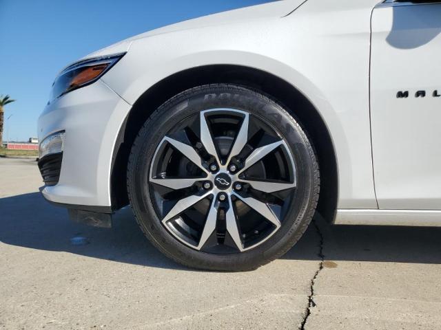 2020 Chevrolet Malibu Vehicle Photo in BROUSSARD, LA 70518-0000