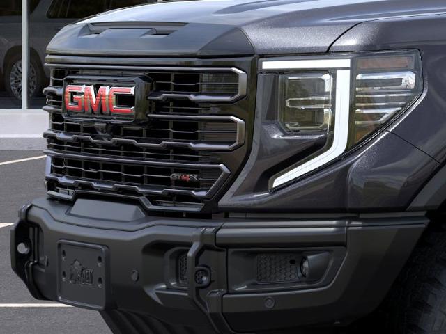 2025 GMC Sierra 1500 Vehicle Photo in GOODYEAR, AZ 85338-1310