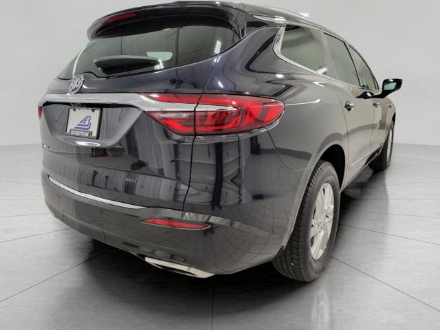 2020 Buick Enclave Vehicle Photo in NEENAH, WI 54956-2243