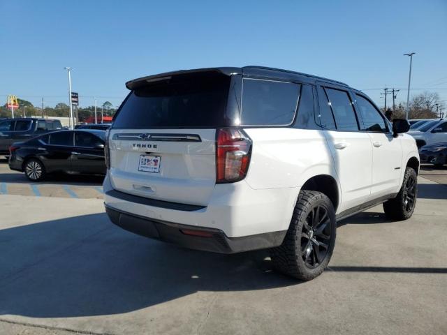 2021 Chevrolet Tahoe Vehicle Photo in LAFAYETTE, LA 70503-4541