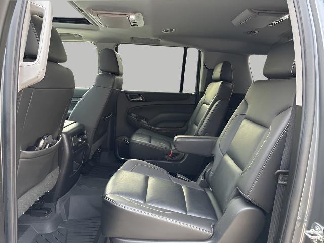 2019 Chevrolet Suburban Vehicle Photo in MANITOWOC, WI 54220-5838