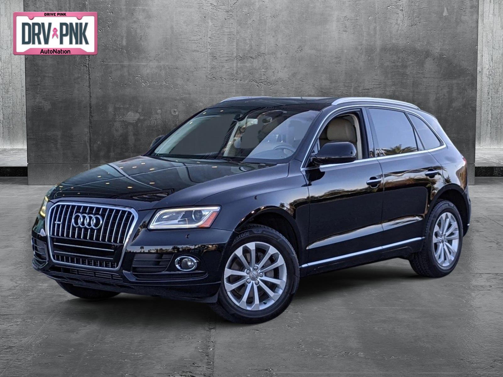 2016 Audi Q5 Vehicle Photo in Orlando, FL 32811