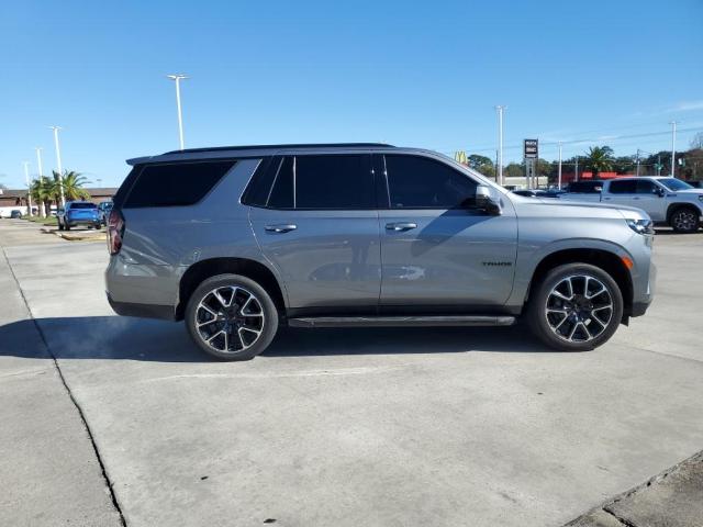 2022 Chevrolet Tahoe Vehicle Photo in LAFAYETTE, LA 70503-4541