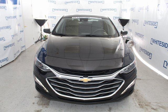 2023 Chevrolet Malibu Vehicle Photo in SAINT CLAIRSVILLE, OH 43950-8512