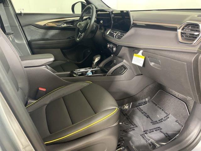 2025 Chevrolet Trailblazer Vehicle Photo in PHOENIX, AZ 85014-3381