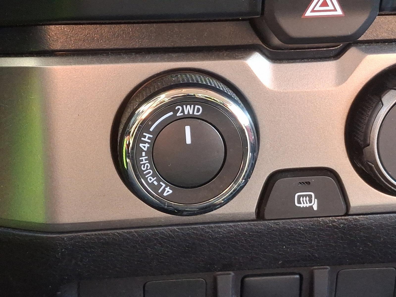 2021 Toyota Tacoma 4WD Vehicle Photo in Trevose, PA 19053