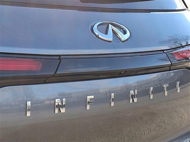 2025 INFINITI QX60 Vehicle Photo in Willow Grove, PA 19090