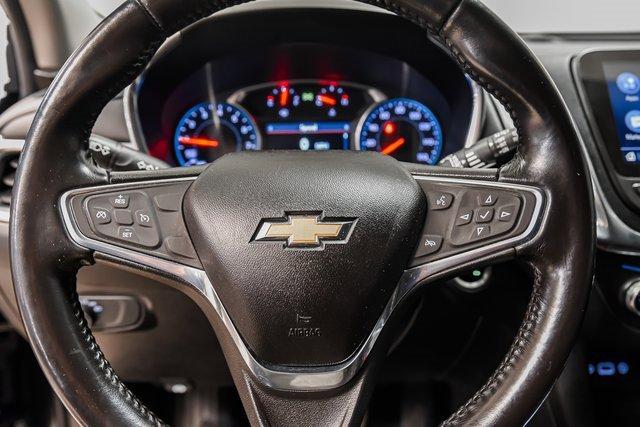 2019 Chevrolet Equinox Vehicle Photo in AKRON, OH 44320-4088