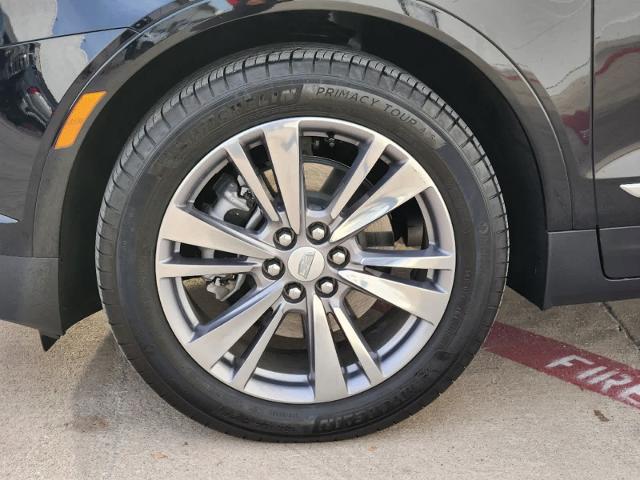 2024 Cadillac XT5 Vehicle Photo in Grapevine, TX 76051