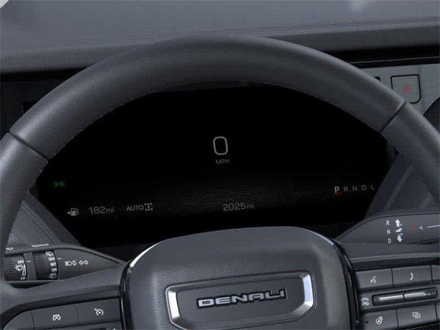 2025 GMC Yukon Vehicle Photo in COLLIERVILLE, TN 38017-9006