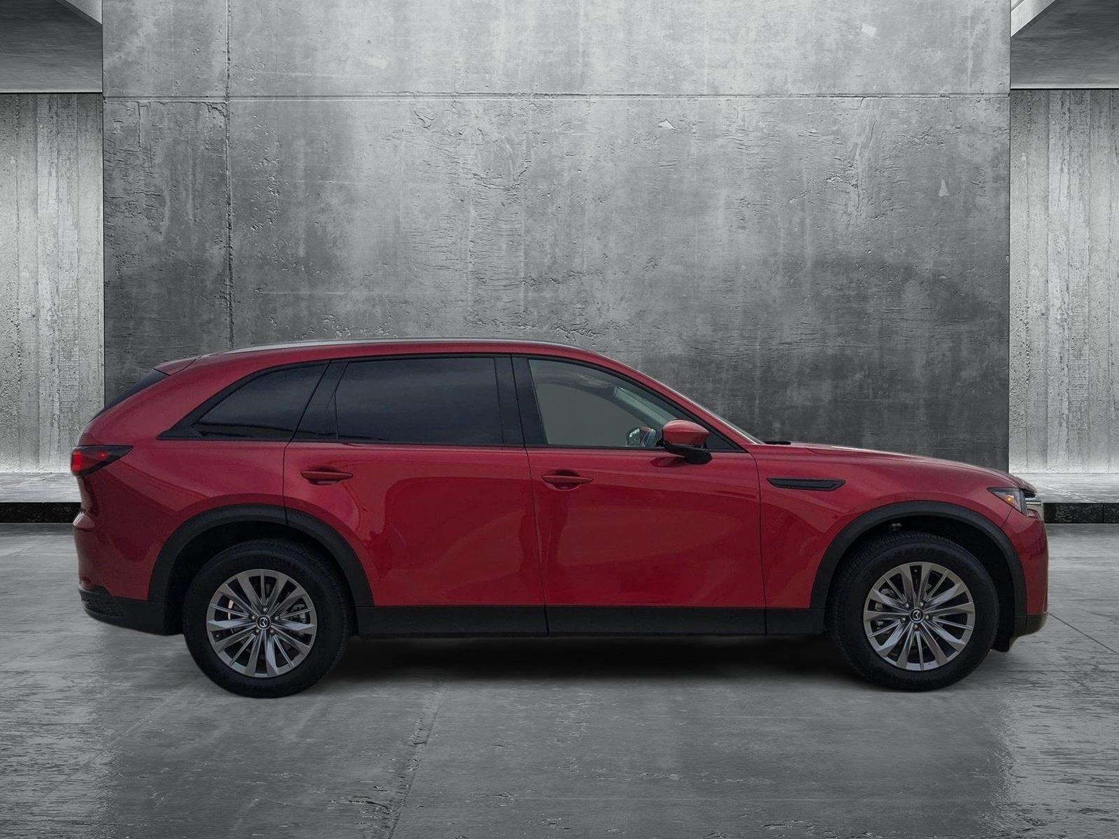 2024 Mazda CX-90 Vehicle Photo in Winter Park, FL 32792