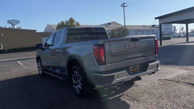 2025 GMC Sierra 1500 Vehicle Photo in TURLOCK, CA 95380-4918