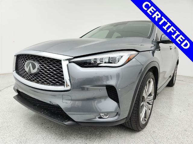 2023 INFINITI QX50 Vehicle Photo in Grapevine, TX 76051