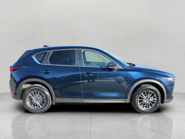 2019 Mazda CX-5 Vehicle Photo in MADISON, WI 53713-3220