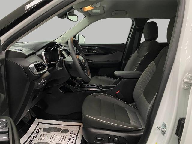 2023 Chevrolet Trailblazer Vehicle Photo in Appleton, WI 54913