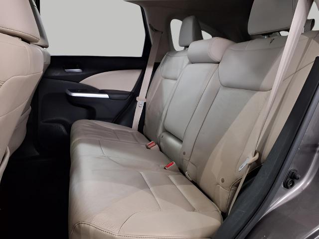 2016 Honda CR-V Vehicle Photo in Oshkosh, WI 54904