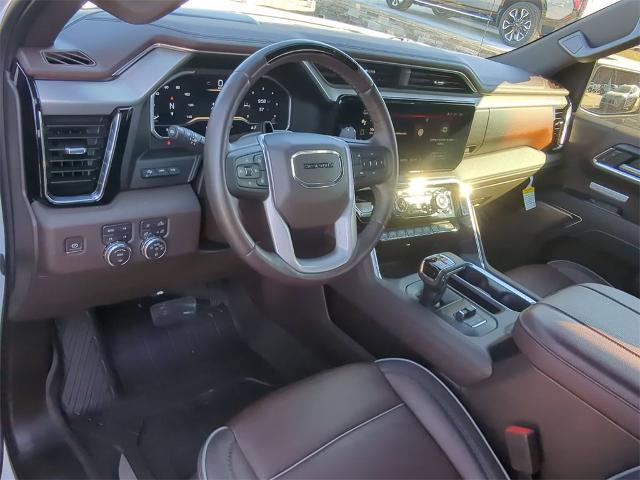 2024 GMC Sierra 1500 Vehicle Photo in ALBERTVILLE, AL 35950-0246