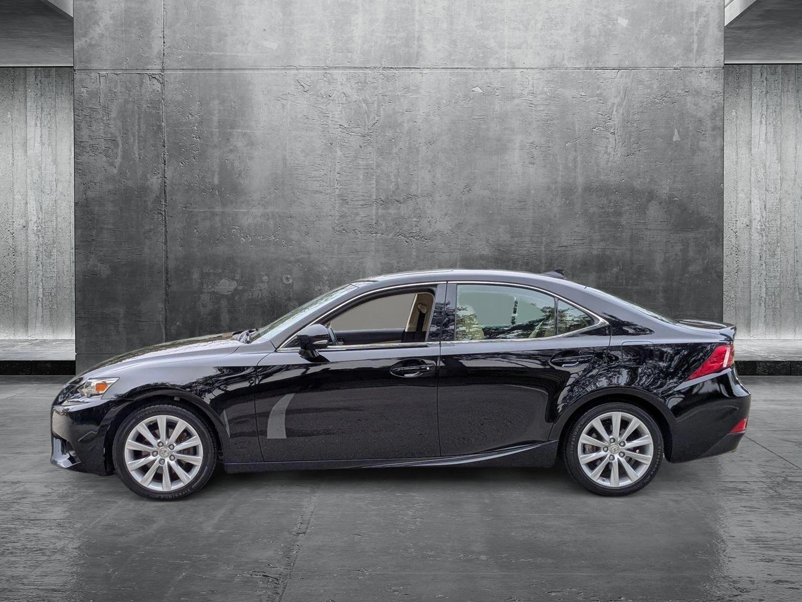 2015 Lexus IS 250 Vehicle Photo in West Palm Beach, FL 33417