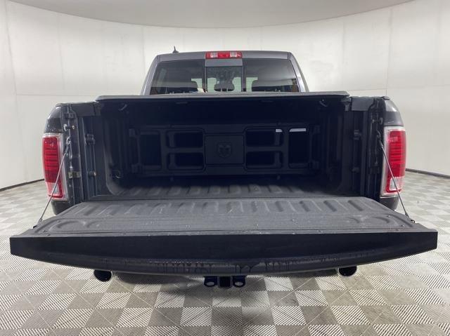 2015 Ram 1500 Vehicle Photo in MEDINA, OH 44256-9001