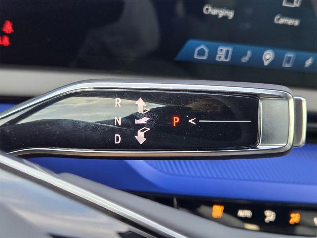 2025 Cadillac OPTIQ Vehicle Photo in Oklahoma City, OK 73114