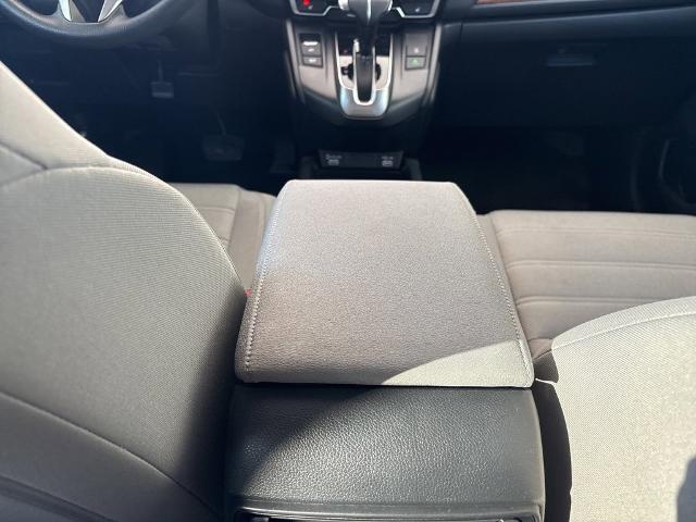 2020 Honda CR-V Vehicle Photo in MANHATTAN, KS 66502-5036