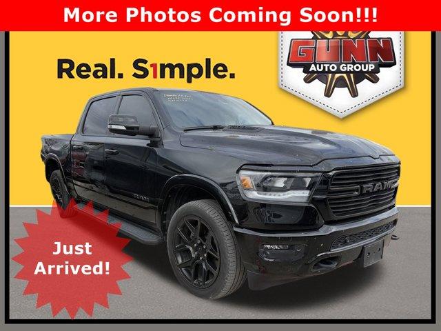 2022 Ram 1500 Vehicle Photo in SELMA, TX 78154-1459