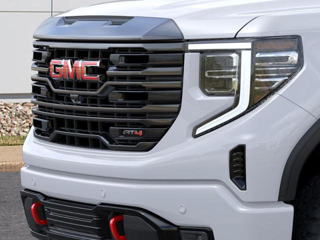 2025 GMC Sierra 1500 Vehicle Photo in TREVOSE, PA 19053-4984