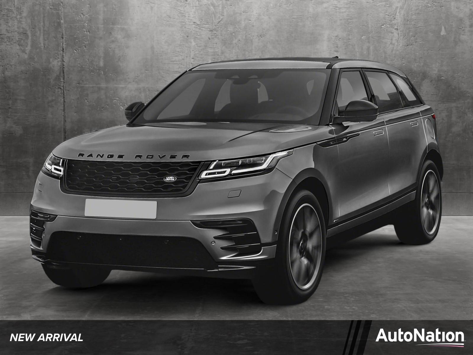 2021 Land Rover Range Rover Velar Vehicle Photo in LONE TREE, CO 80124-2750