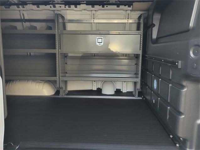 2025 GMC Savana Cargo 2500 Vehicle Photo in PASADENA, CA 91107-3803