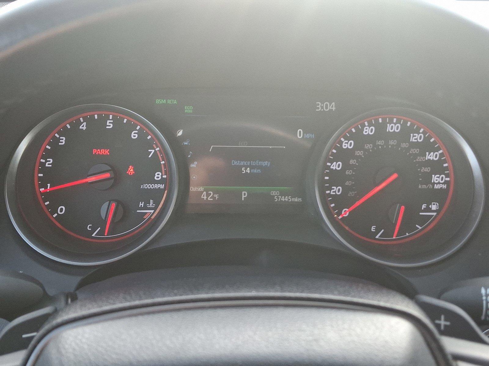 2023 Toyota Camry Vehicle Photo in Harrisburg, PA 17111