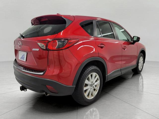 2014 Mazda CX-5 Vehicle Photo in NEENAH, WI 54956-2243