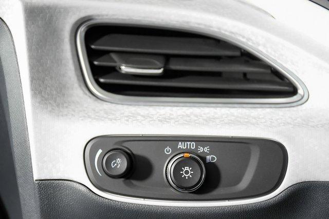 2019 Chevrolet Bolt EV Vehicle Photo in PUYALLUP, WA 98371-4149