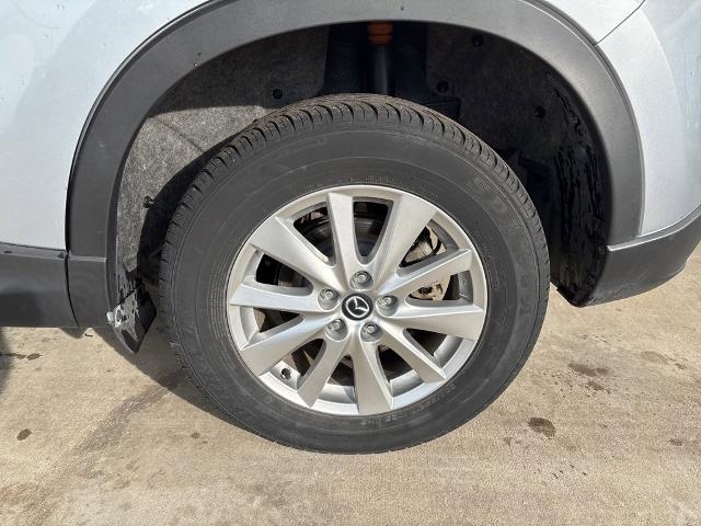 2016 Mazda CX-5 Vehicle Photo in MANHATTAN, KS 66502-5036