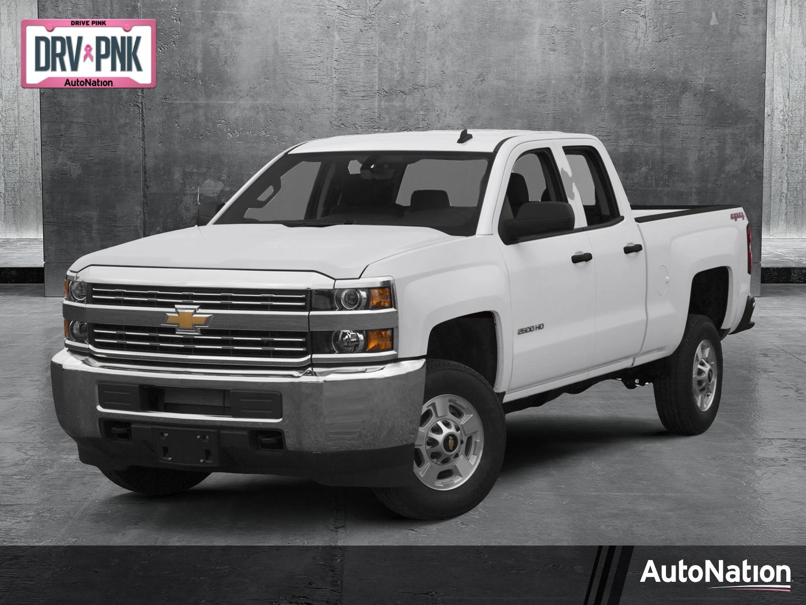 2015 Chevrolet Silverado 2500HD Vehicle Photo in CORPUS CHRISTI, TX 78416-1100