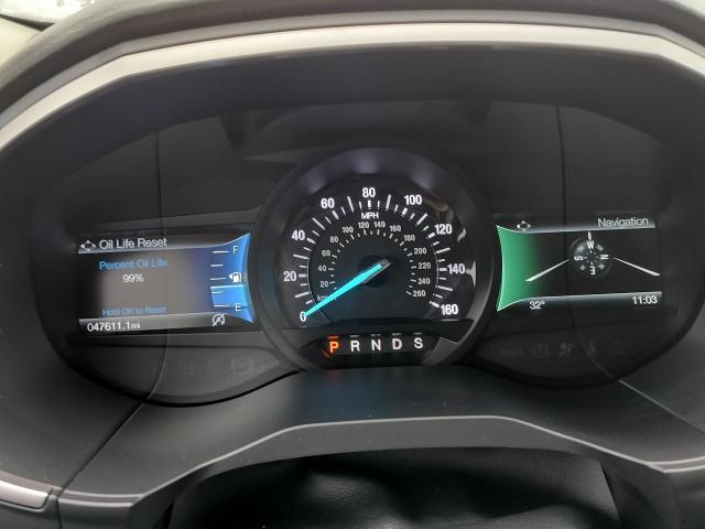 2019 Ford Edge Vehicle Photo in Appleton, WI 54914