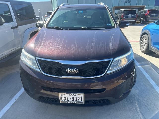 2015 Kia Sorento Vehicle Photo in Grapevine, TX 76051