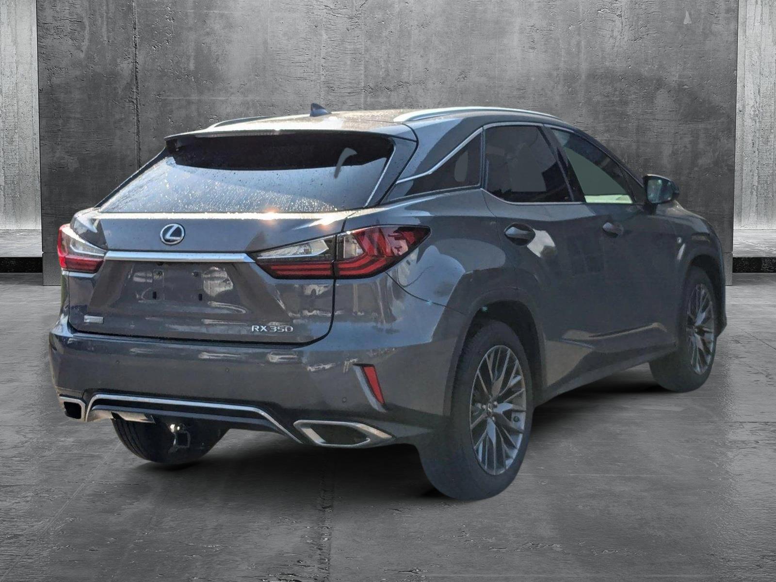 2019 Lexus RX 350 Vehicle Photo in Sanford, FL 32771