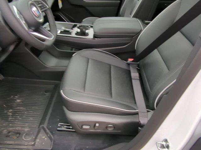 2025 Buick Enclave Vehicle Photo in ALBERTVILLE, AL 35950-0246