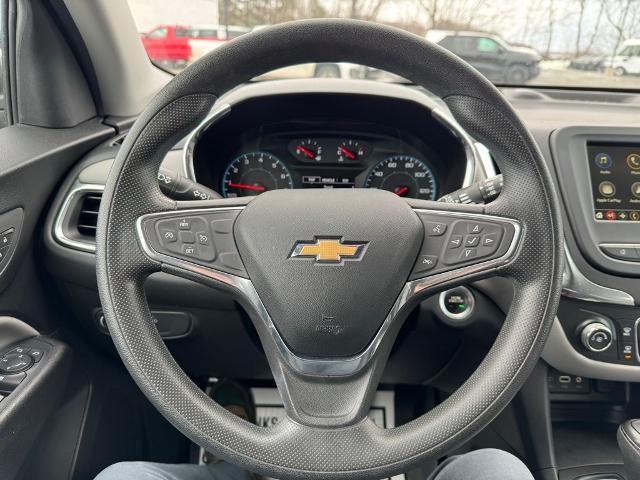 2019 Chevrolet Equinox Vehicle Photo in SOUTH PORTLAND, ME 04106-1997