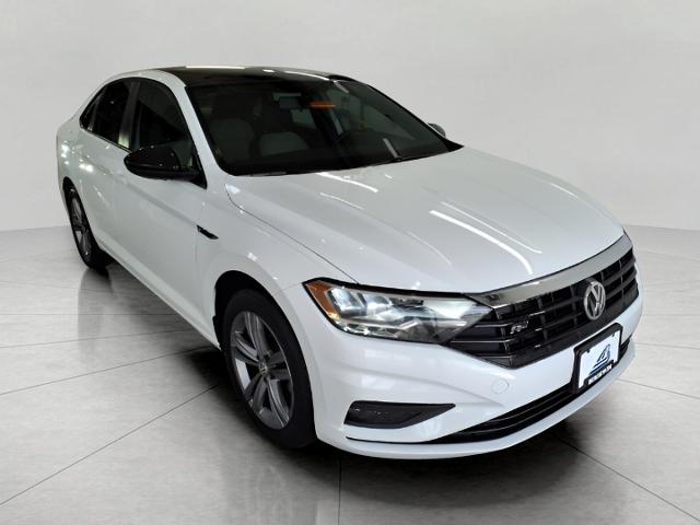 2019 Volkswagen Jetta Vehicle Photo in Oshkosh, WI 54904