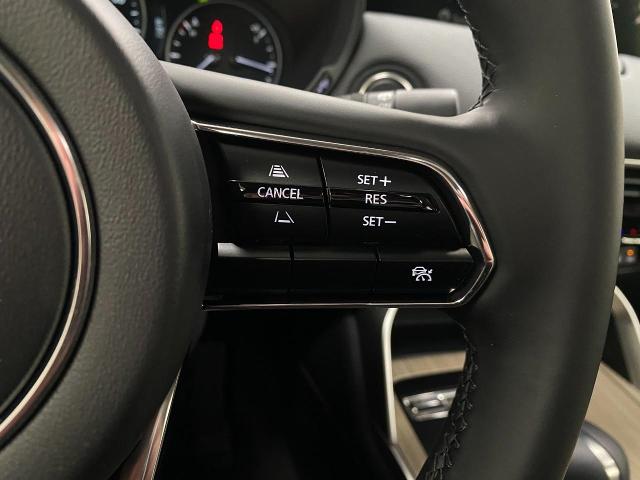 2025 Mazda CX-90 Vehicle Photo in Appleton, WI 54913