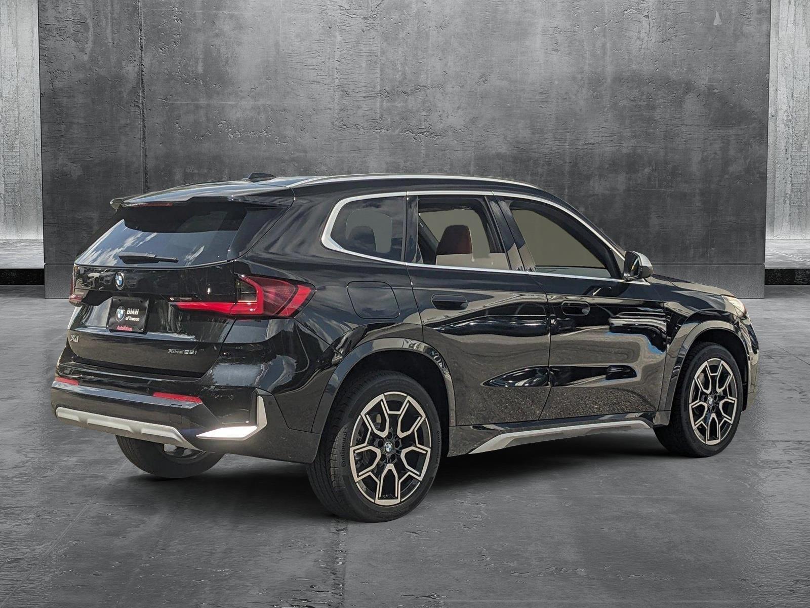 2024 BMW X1 xDrive28i Vehicle Photo in Towson, MD 21204