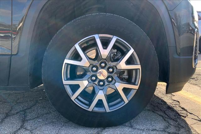 2023 GMC Acadia Vehicle Photo in Kansas City, MO 64114