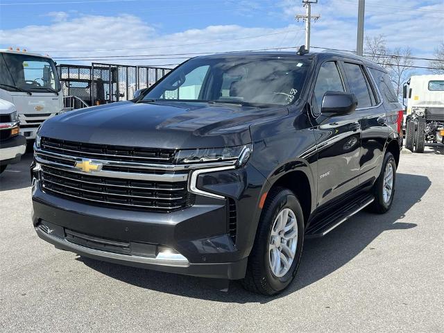 2023 Chevrolet Tahoe Vehicle Photo in ALCOA, TN 37701-3235