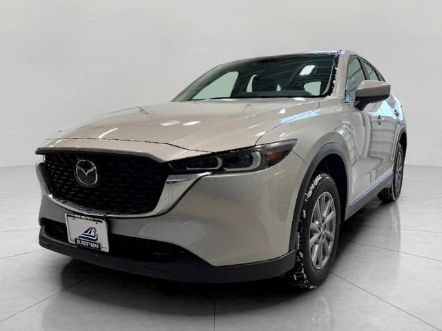 2025 Mazda CX-5 Vehicle Photo in Green Bay, WI 54304