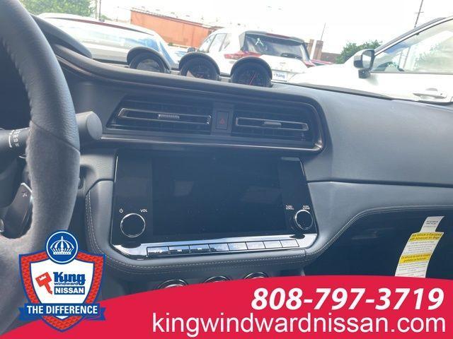 2024 Nissan Z Vehicle Photo in Kaneohe, HI 96744