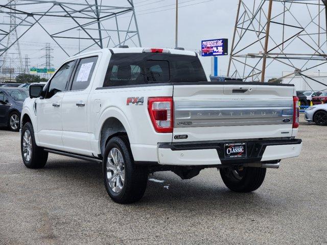 2022 Ford F-150 Vehicle Photo in SUGAR LAND, TX 77478-0000